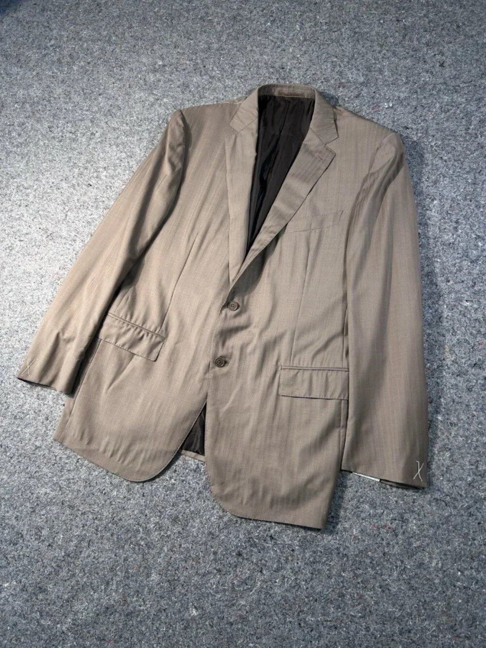 Ermenegildo Zegna nwt ermenegildo